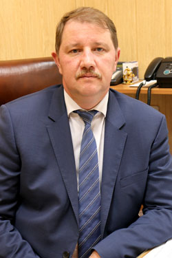 Сомов Олег Анатольевич